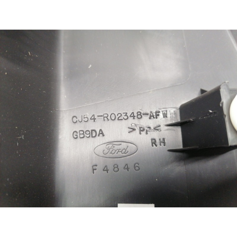 Обшивка Стойки (салон) FORD ESCAPE MK3 2014 1.6 Cj54r02348afw