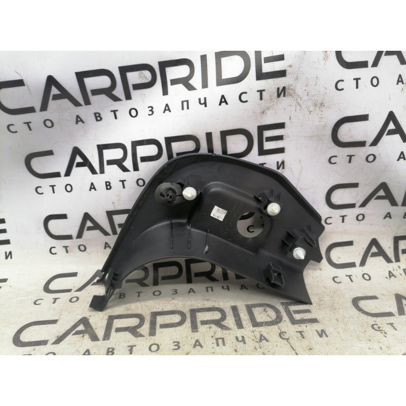 Обшивка Стойки (салон) FORD ESCAPE MK3 2014 1.6 cj54r02349afw