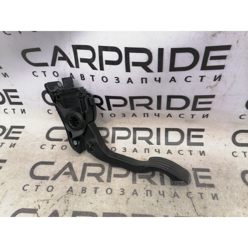 Педаль газа (электрика двигателя) FORD ESCAPE MK3 2014 1.6 Cv619f836gb