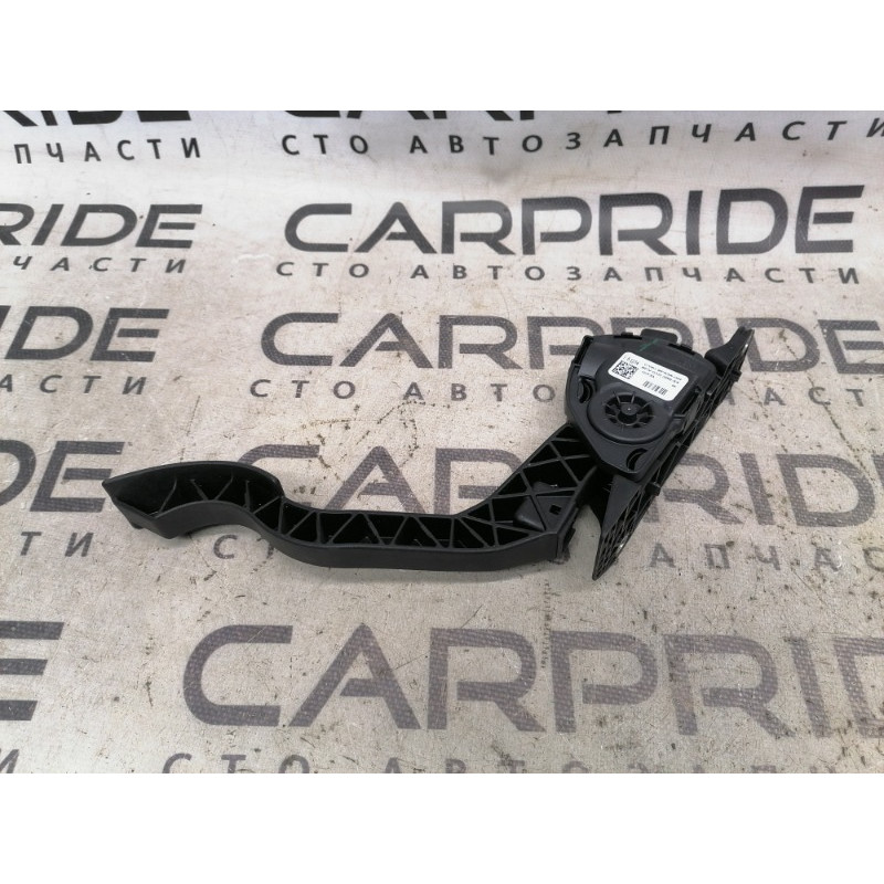 Педаль газа (электрика двигателя) FORD ESCAPE MK3 2014 1.6 Cv619f836gb