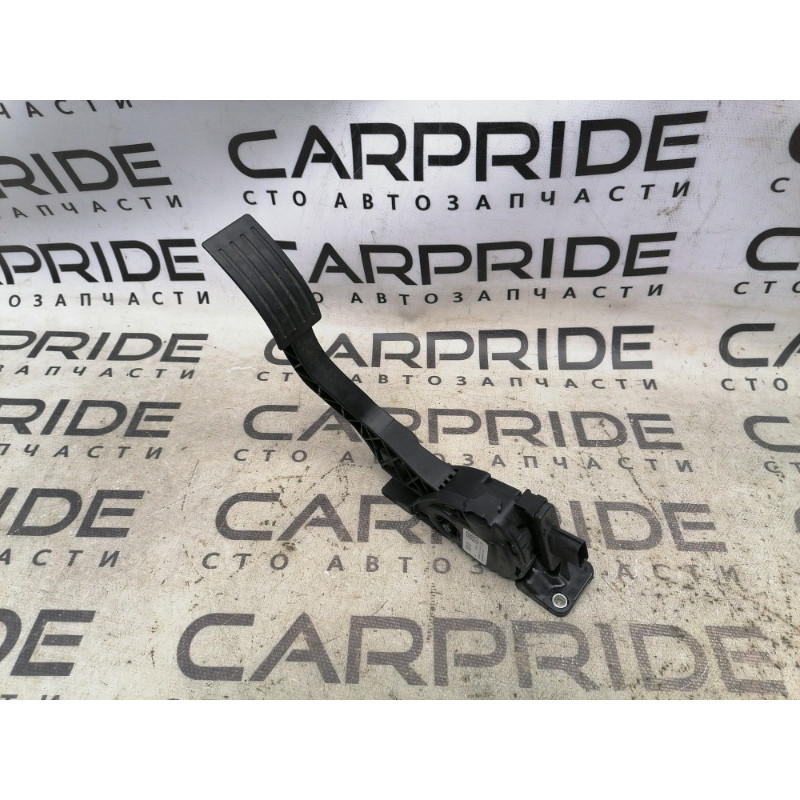 Педаль газа (электрика двигателя) FORD ESCAPE MK3 2014 1.6 Cv619f836gb