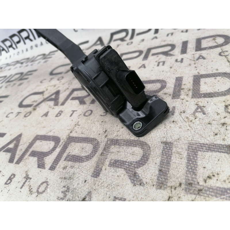 Педаль газа (электрика двигателя) FORD ESCAPE MK3 2014 1.6 Cv619f836gb