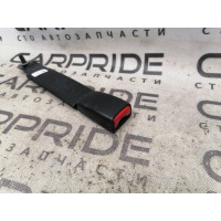 Ремень безопасности