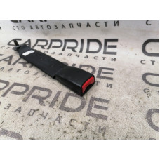 Ремінь безпеки