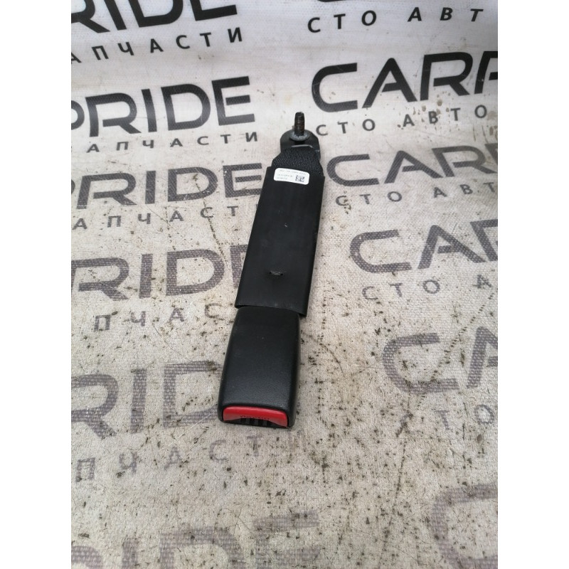 Ремень безопасности (airbag/безопасность) FORD Mustang MK6 2017 2.3 Fr3b6360044ad3zhe