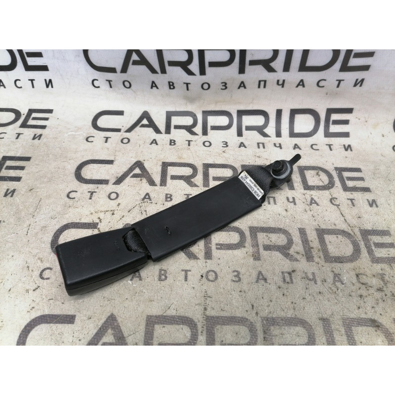 Ремень безопасности (airbag/безопасность) FORD Mustang MK6 2017 2.3 Fr3b6360044ad3zhe