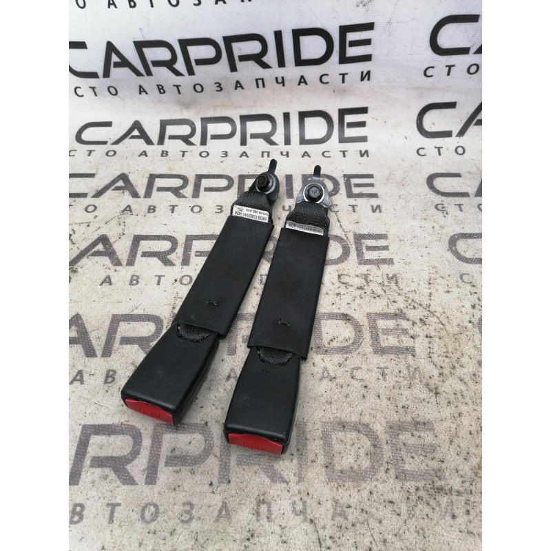 Ремень безопасности (airbag/безопасность) FORD Mustang MK6 2017 2.3 Fr3b6360044ad3zhe