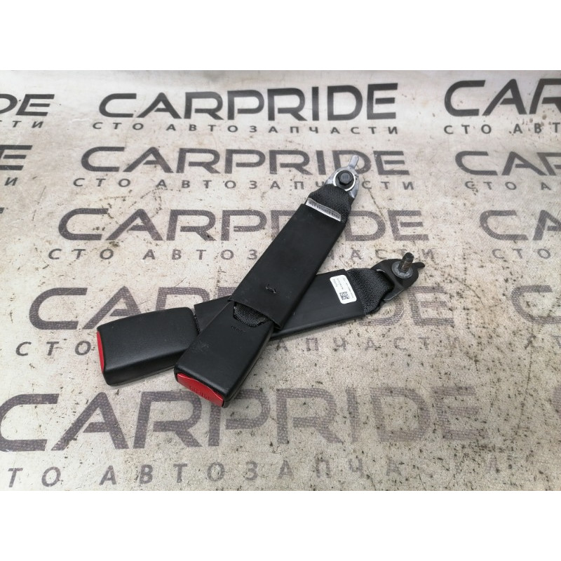 Ремень безопасности (airbag/безопасность) FORD Mustang MK6 2017 2.3 Fr3b6360044ad3zhe