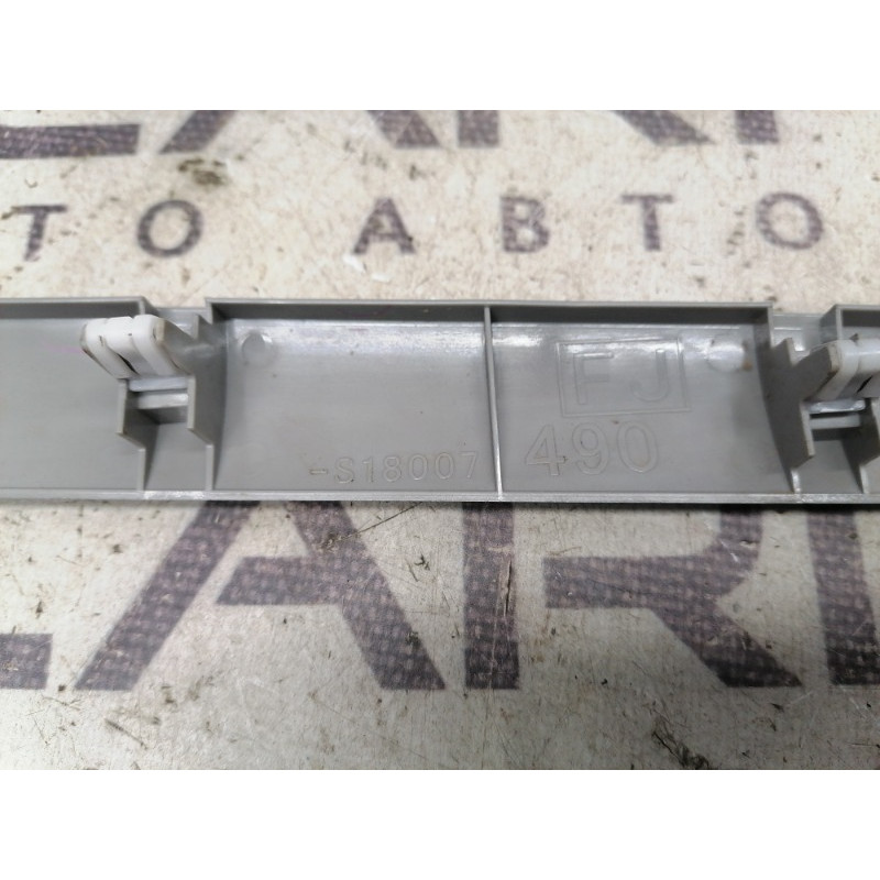 Накладка торпеды (салон) Subaru Forester SJ 2016 2.5 66077FJ010