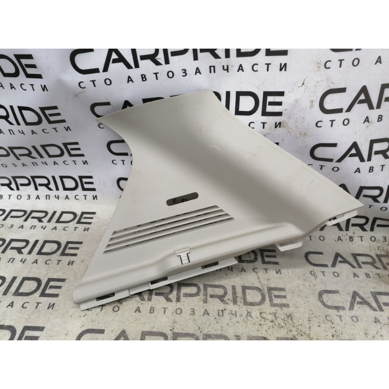 Накладка форточки (кузов и элементы) Jeep Compass MK49 2011 2.4 YE52HDAAF