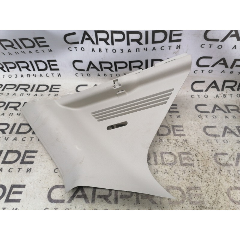 Накладка форточки (кузов и элементы) Jeep Compass MK49 2011 2.4 YE52HDAAF