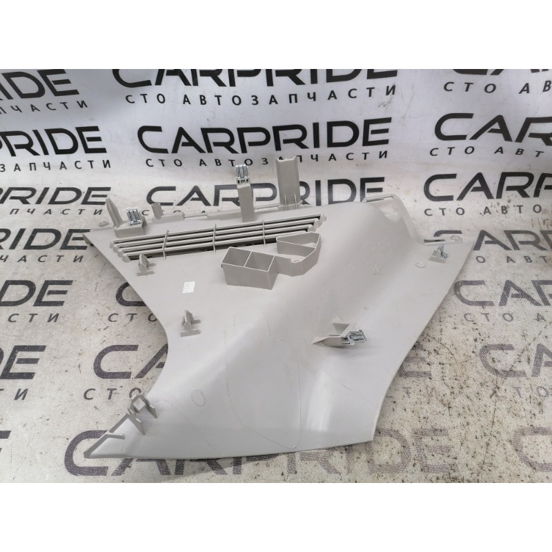 Накладка форточки (кузов и элементы) Jeep Compass MK49 2011 2.4 YE52HDAAF