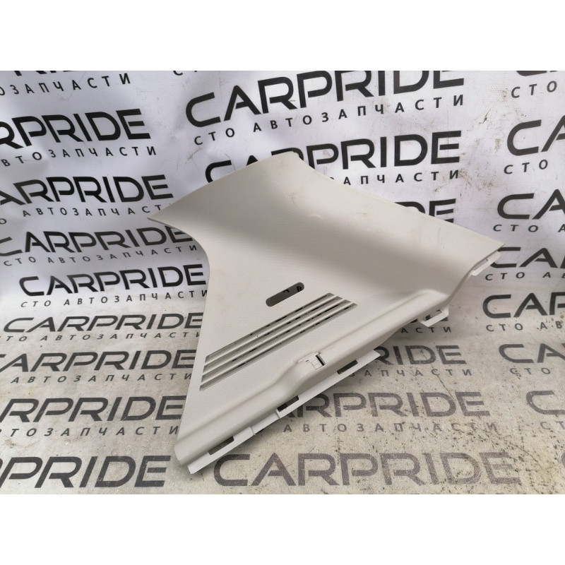 Накладка форточки (кузов и элементы) Jeep Compass MK49 2011 2.4 YE52HDAAF