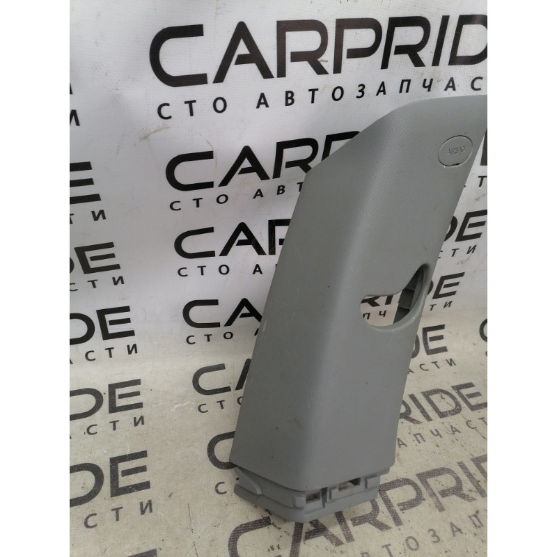 Обшивка Стойки (салон) KIA Sorento UM 2013 2.4 858512p000