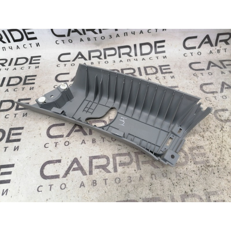 Обшивка Стойки (салон) KIA Sorento UM 2013 2.4 858512p000