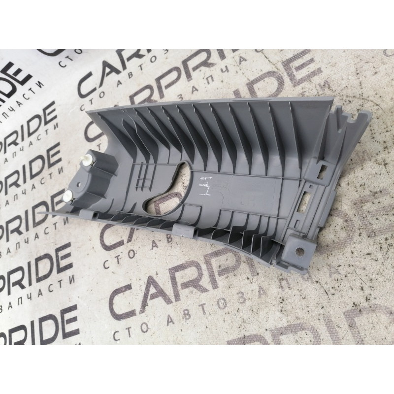 Обшивка Стойки (салон) KIA Sorento UM 2013 2.4 858512p000