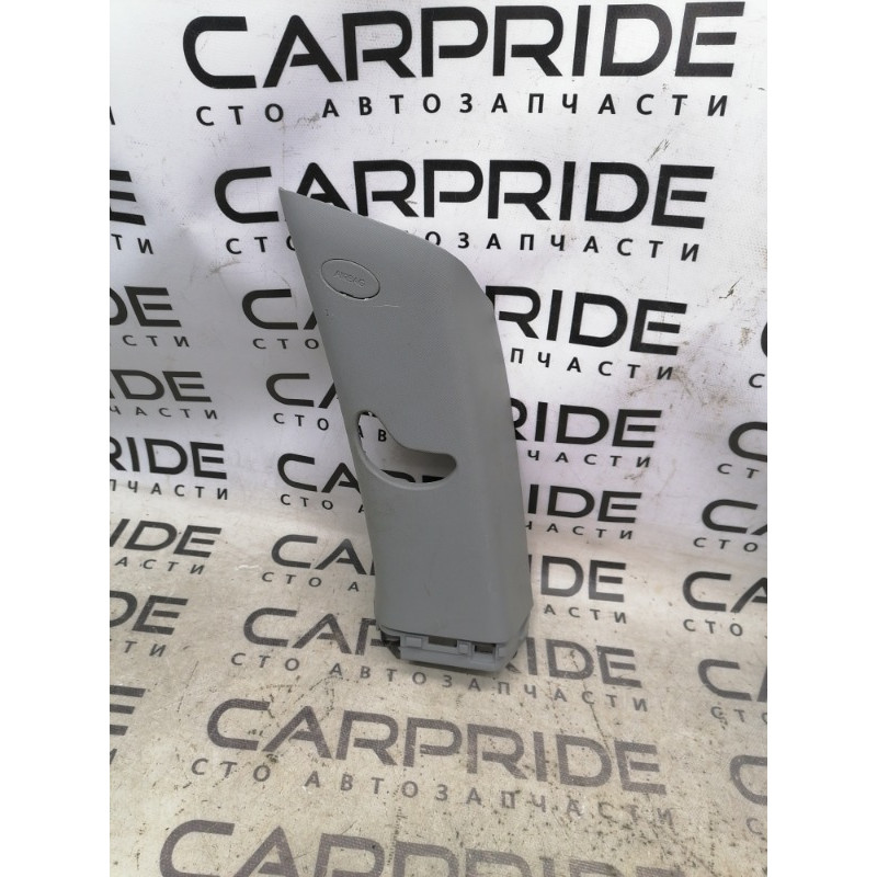 Обшивка Стойки (салон) KIA Sorento UM 2013 2.4 858612p000