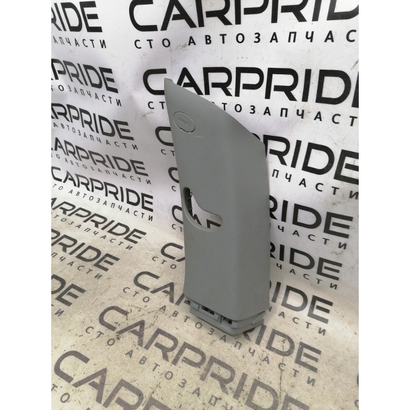 Обшивка Стойки (салон) KIA Sorento UM 2013 2.4 858612p000