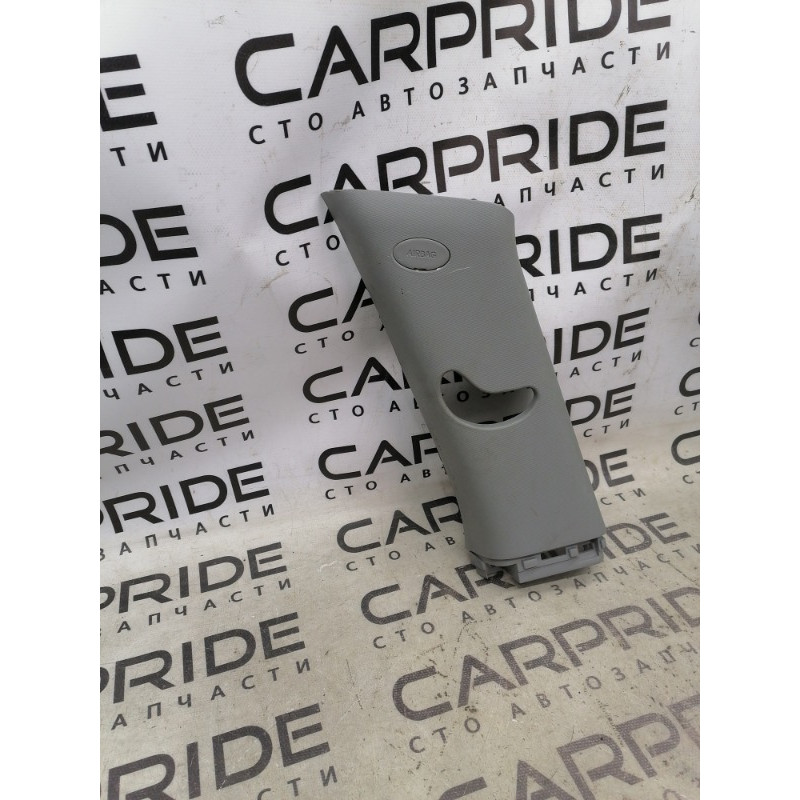 Обшивка Стойки (салон) KIA Sorento UM 2013 2.4 858612p000