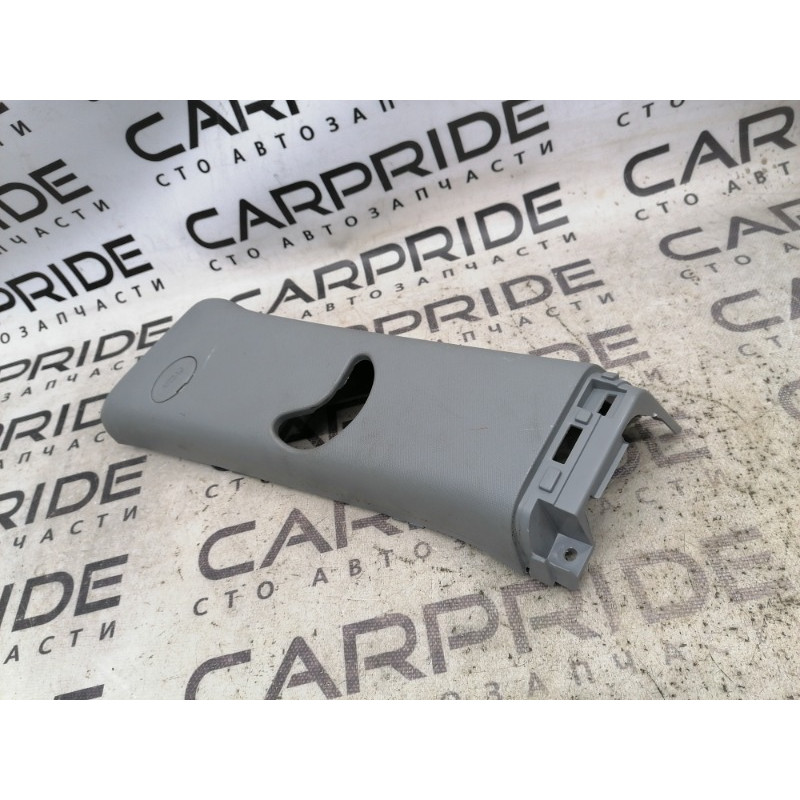 Обшивка Стойки (салон) KIA Sorento UM 2013 2.4 858612p000