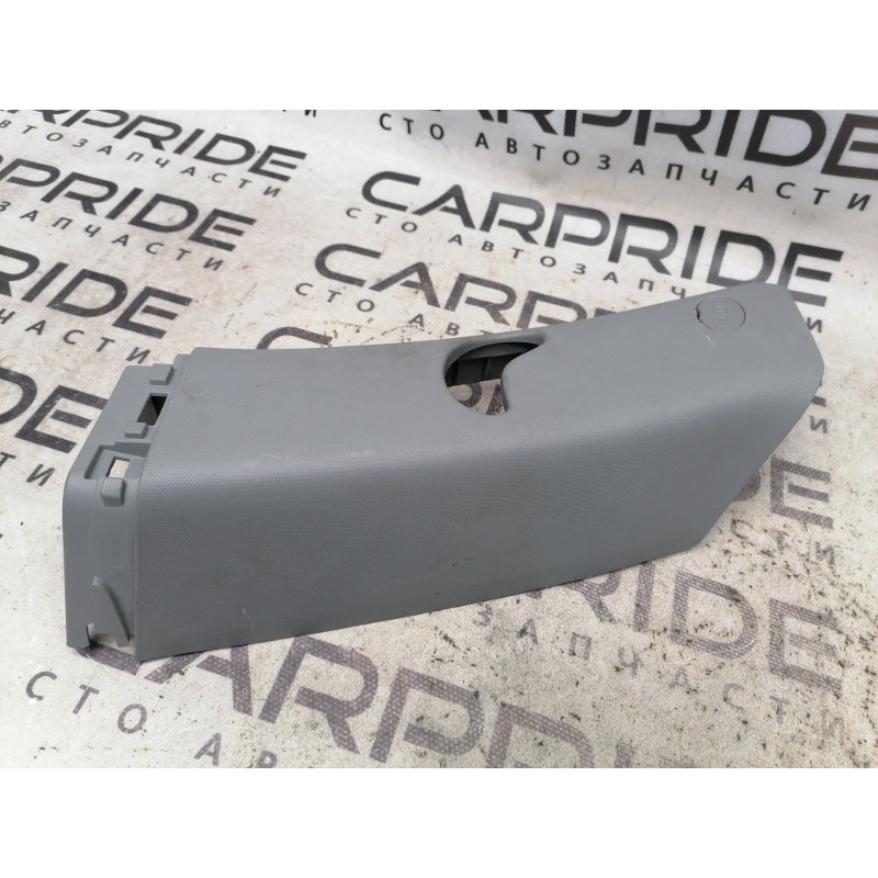 Обшивка Стойки (салон) KIA Sorento UM 2013 2.4 858612p000