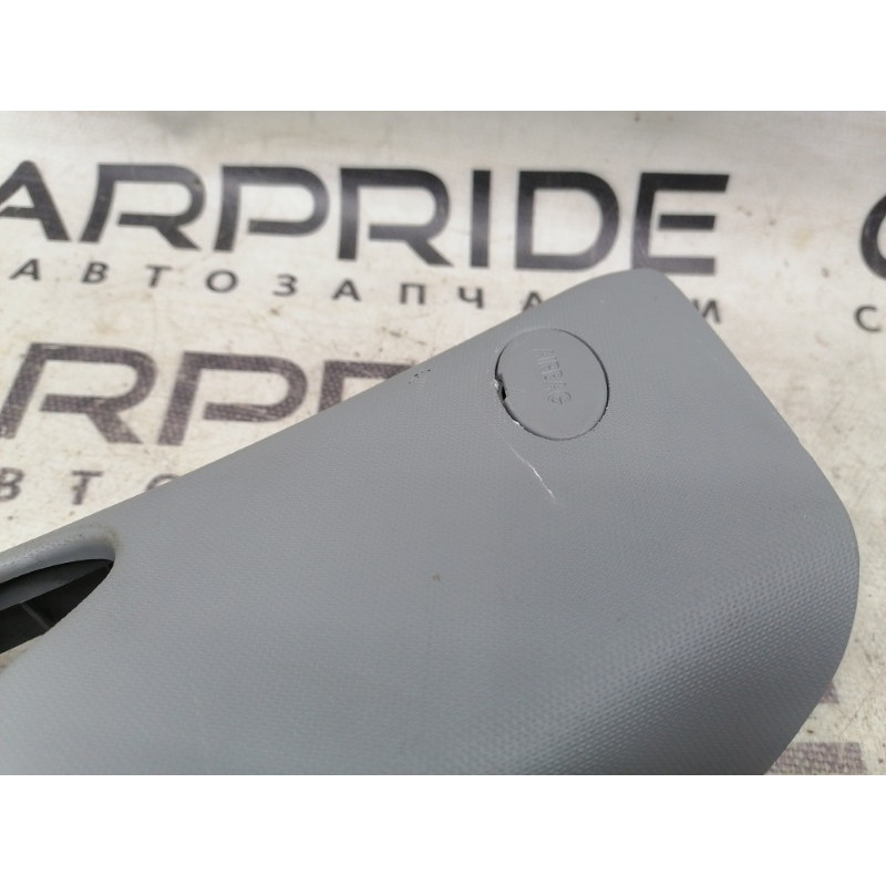 Обшивка Стойки (салон) KIA Sorento UM 2013 2.4 858612p000