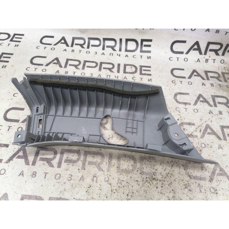 Обшивка Стойки (салон) KIA Sorento UM 2013 2.4 858612p000