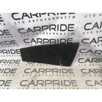 Накладка центральной консоли