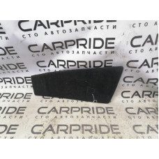 Накладка центральной консоли