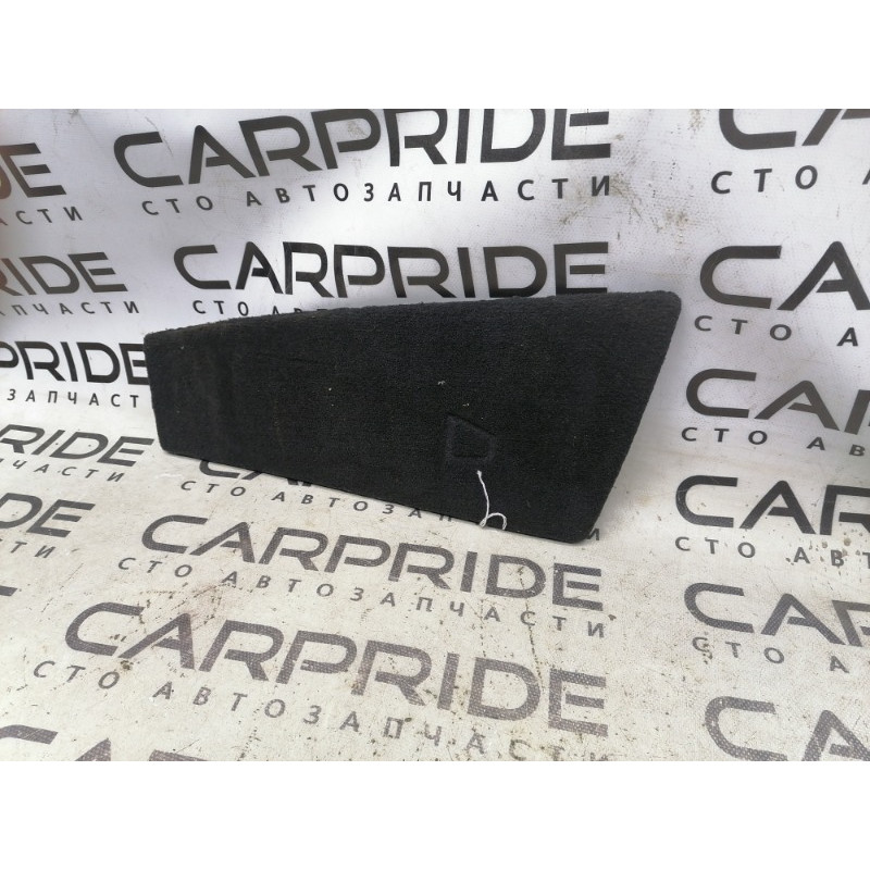 Накладка центральной консоли (салон) BMW X5 e53 51168250101