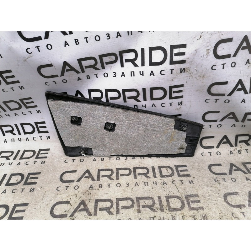 Накладка центральной консоли (салон) BMW X5 e53 51168250101