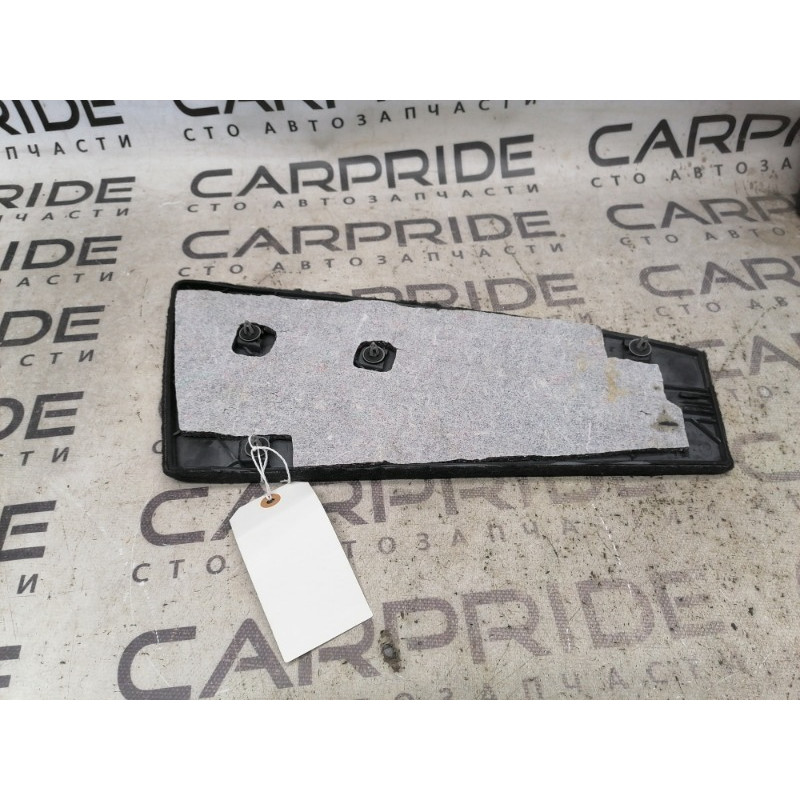 Накладка центральной консоли (салон) BMW X5 e53 51168250101