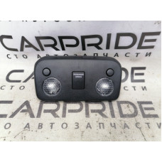 Плафон салона