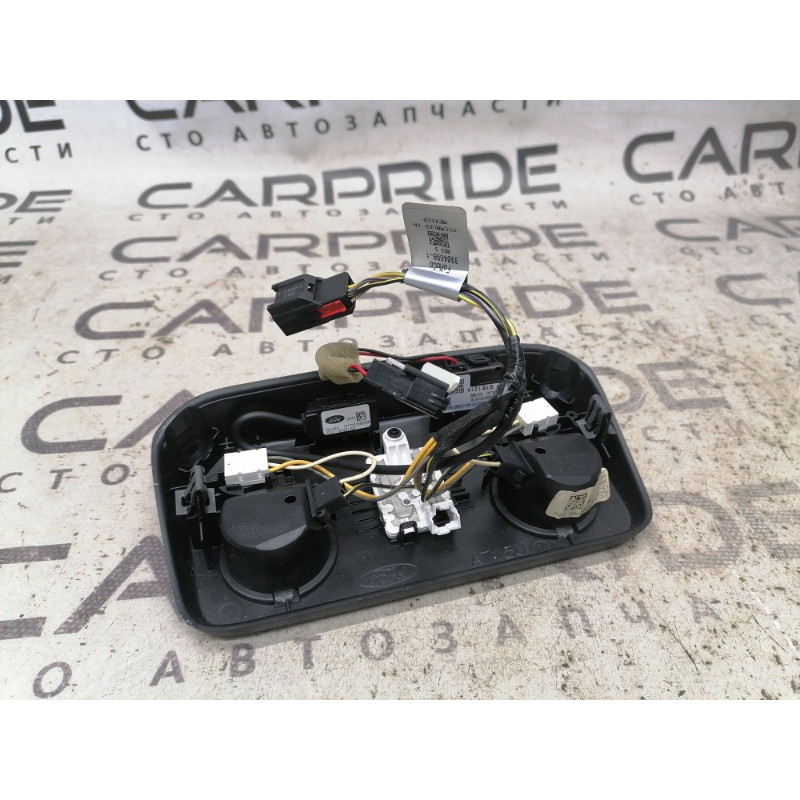 Плафон салона (салон) FORD Mustang MK6 2017 2.3 Fr3t19a391ae