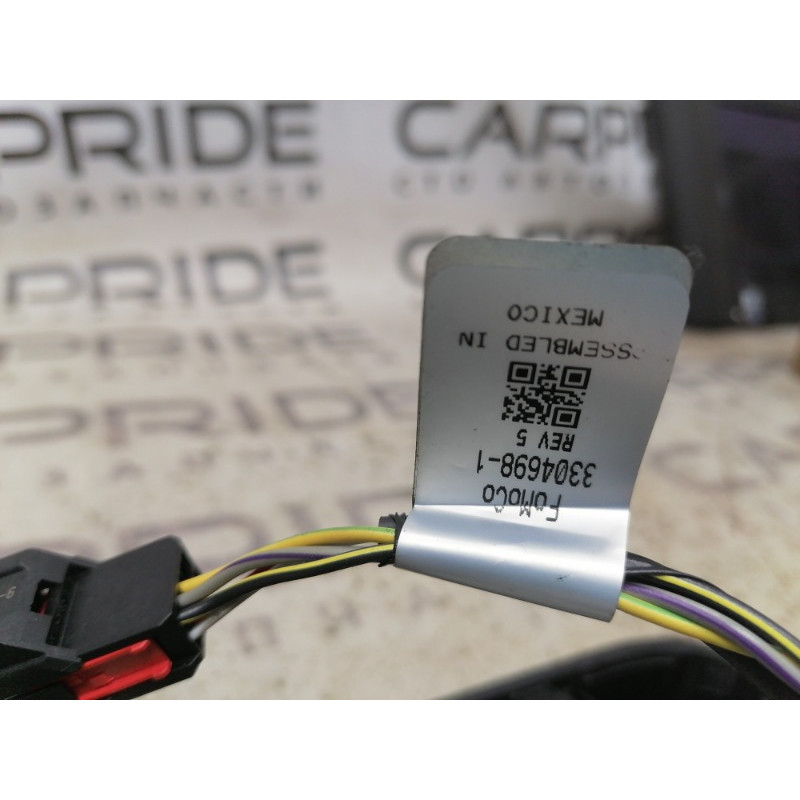 Плафон салона (салон) FORD Mustang MK6 2017 2.3 Fr3t19a391ae