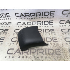 Кожух рулевой колонки нижний