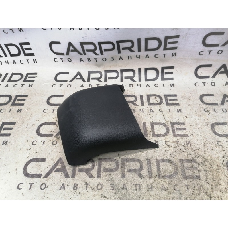 Кожух рулевой колонки нижний (салон) FORD Mustang MK6 2017 2.3 fr3b6304584a