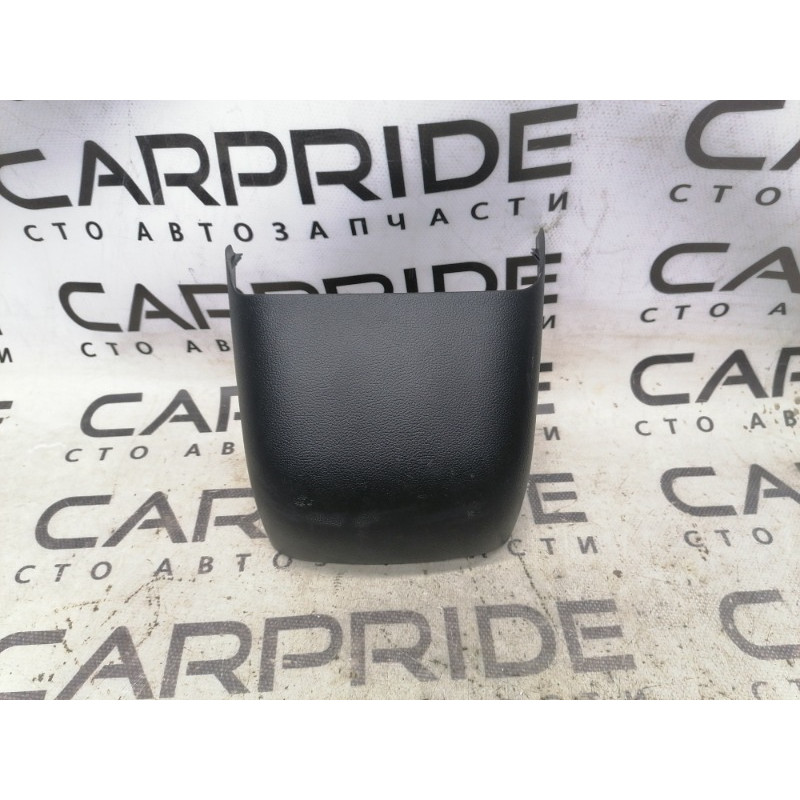 Кожух рулевой колонки нижний (салон) FORD Mustang MK6 2017 2.3 fr3b6304584a