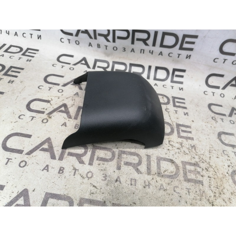 Кожух рулевой колонки нижний (салон) FORD Mustang MK6 2017 2.3 fr3b6304584a