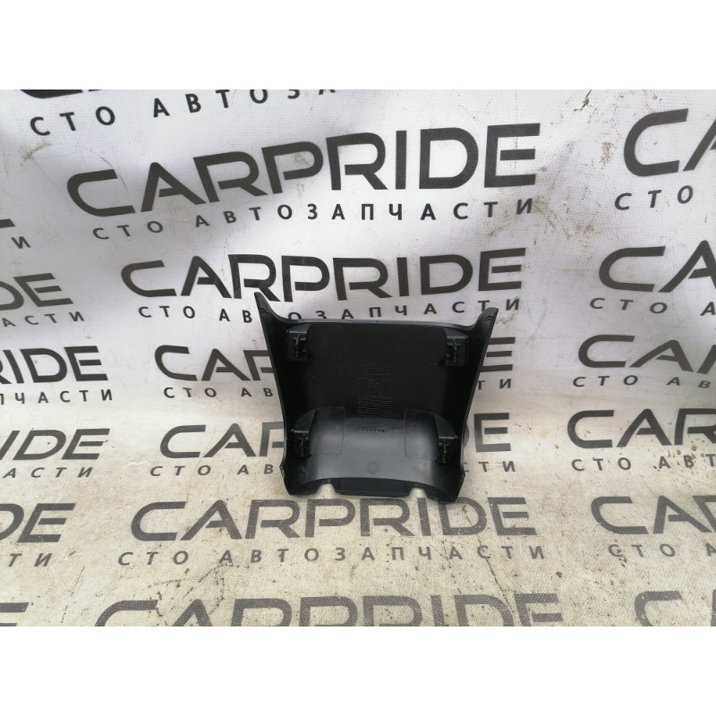 Кожух рулевой колонки нижний (салон) FORD Mustang MK6 2017 2.3 fr3b6304584a