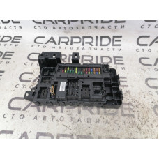 Блок предохранителей