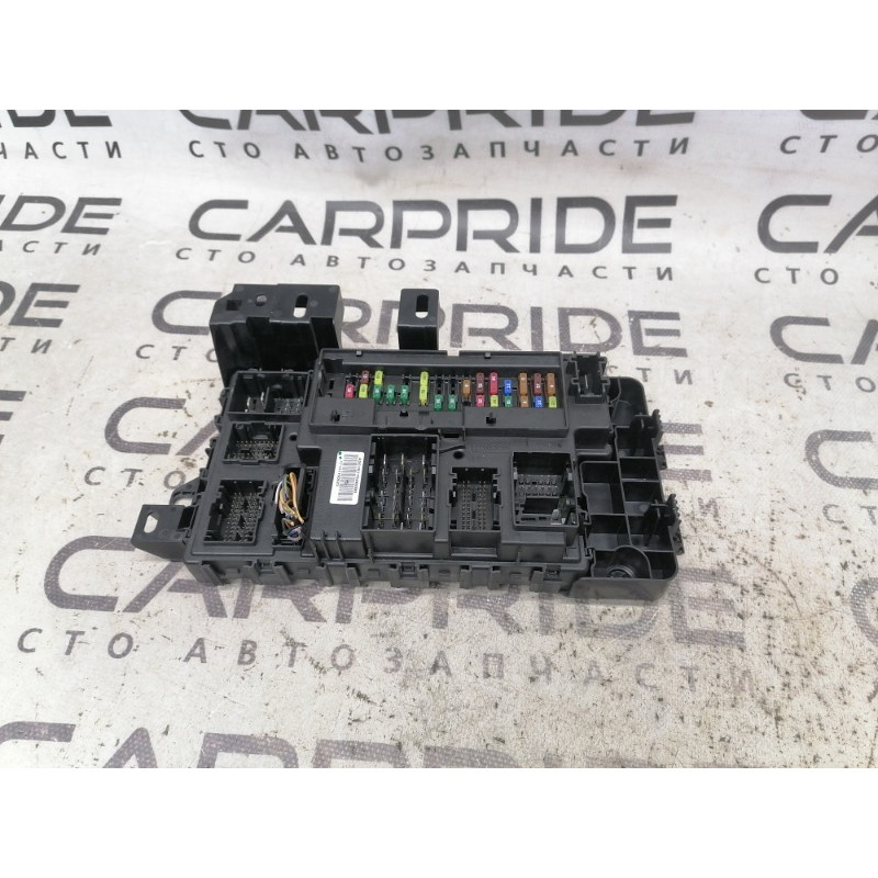 Блок предохранителей (электрика) FORD Mustang MK6 2017 2.3 dg9t14b476