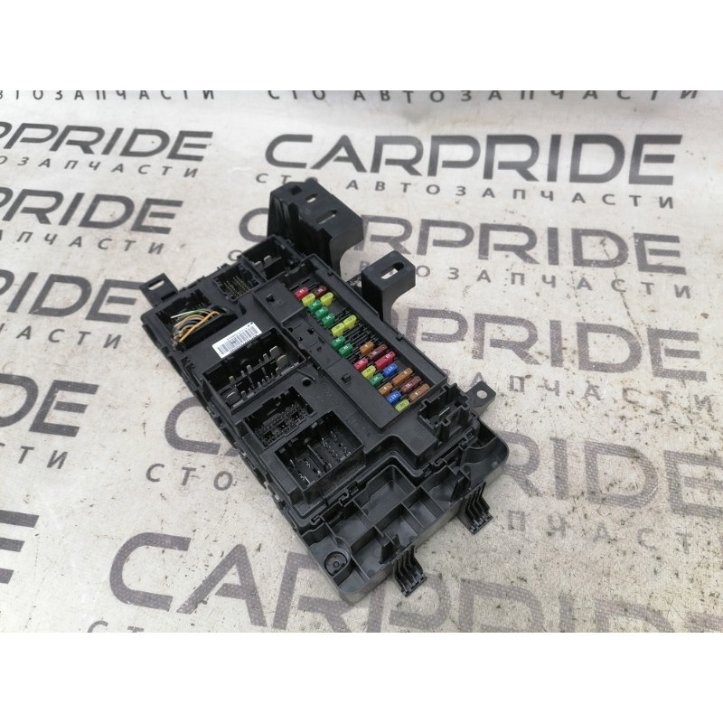 Блок предохранителей (электрика) FORD Mustang MK6 2017 2.3 dg9t14b476