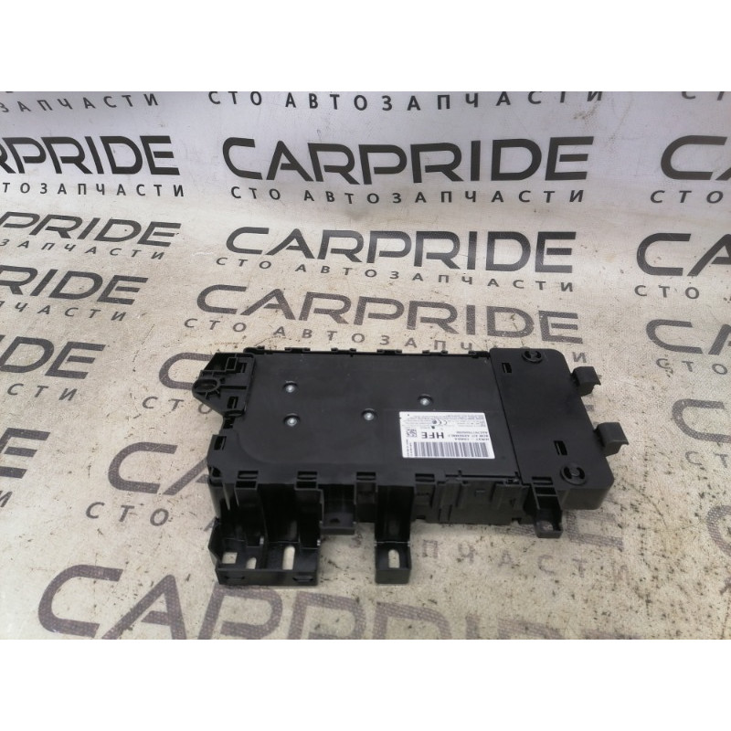 Блок предохранителей (электрика) FORD Mustang MK6 2017 2.3 dg9t14b476