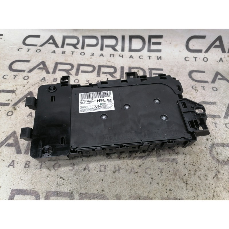 Блок предохранителей (электрика) FORD Mustang MK6 2017 2.3 dg9t14b476