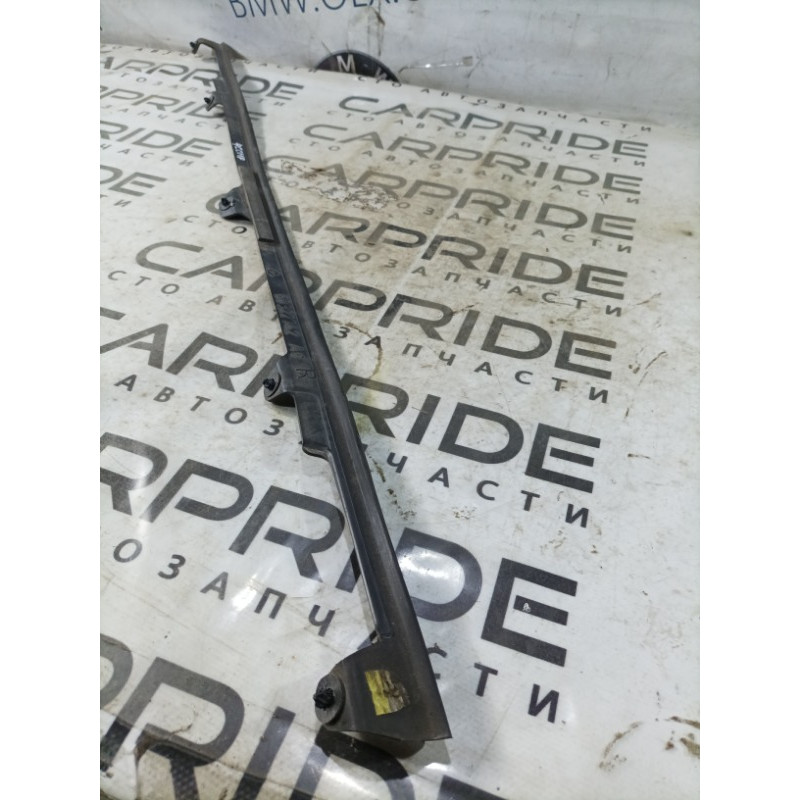 Уплотнитель проема багажника (кузов и элементы) Jeep Compass MP 2018 2.4 68322742AC