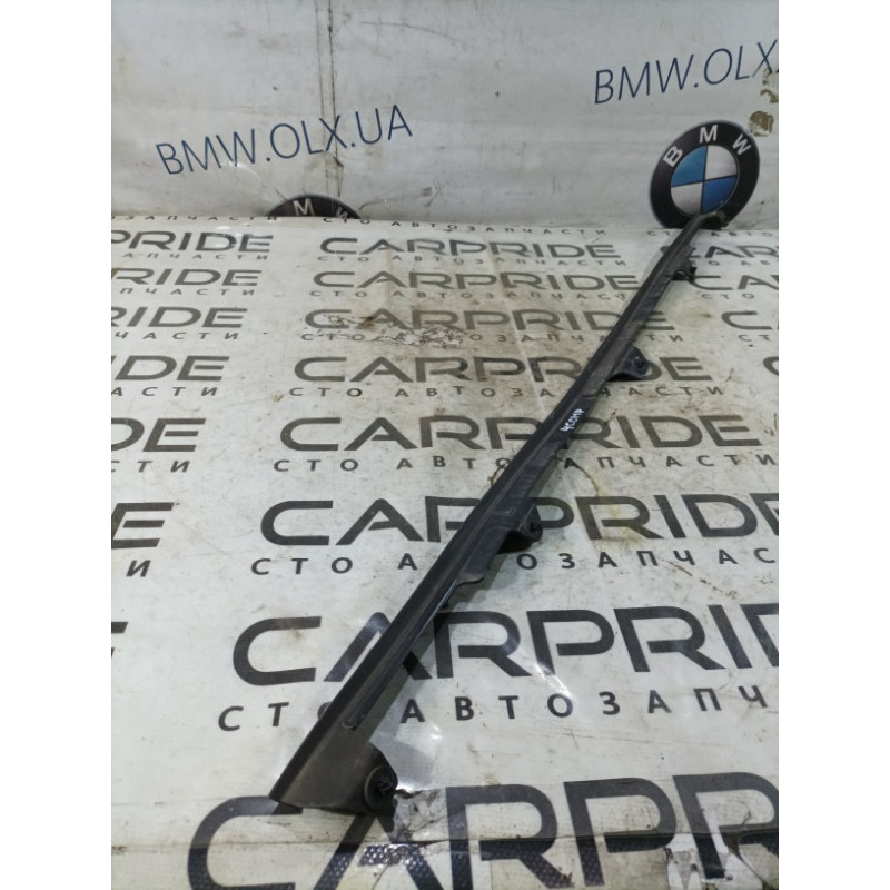 Уплотнитель проема багажника (кузов и элементы) Jeep Compass MP 2018 2.4 68322742AC