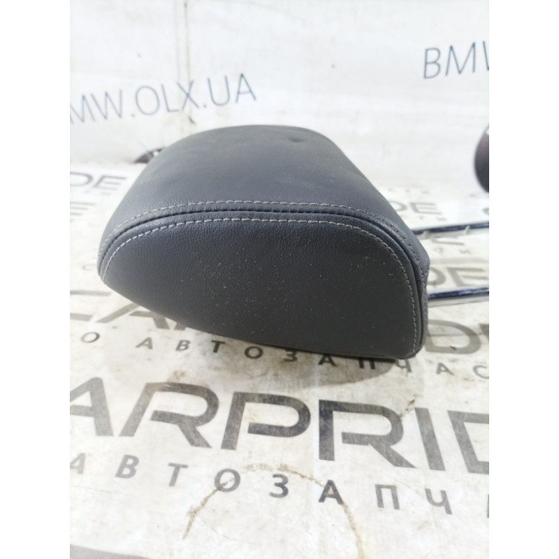 Подголовник (салон) Subaru Outback BS 2016 2.5 64061AL02AVH