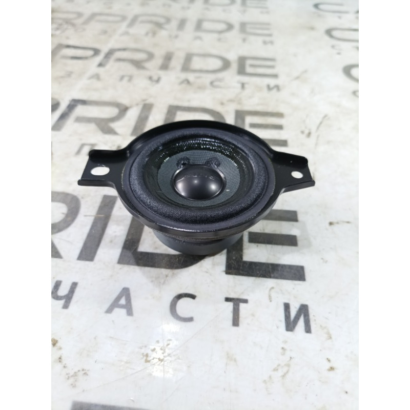 Динамик (электрика) Cadillac Xt5 1 2016 3.6 22933869