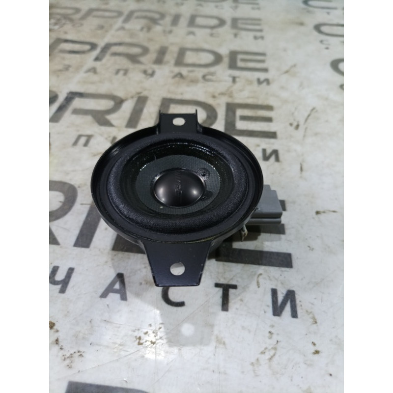 Динамик (электрика) Cadillac Xt5 1 2016 3.6 22933869